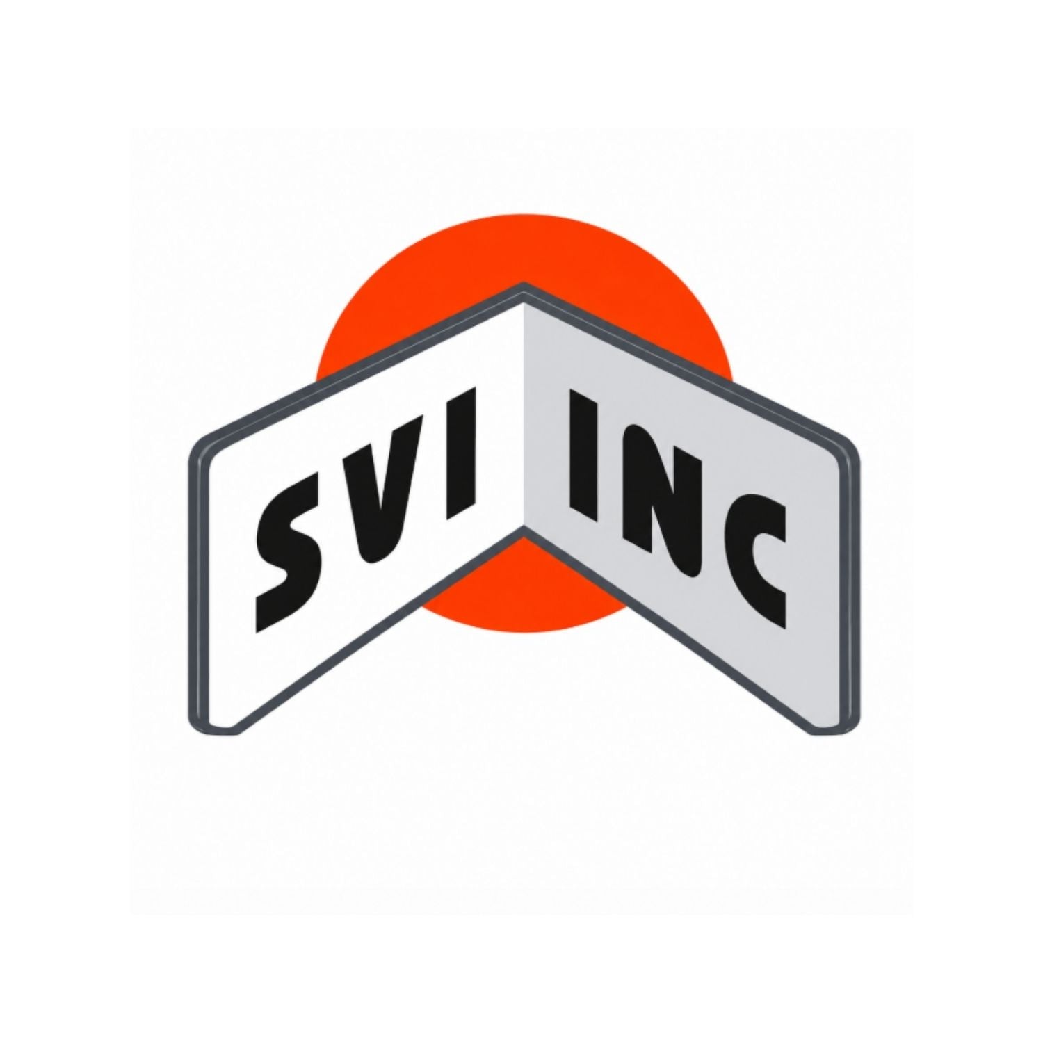 SVI Logo, AlamoEquipment.com
