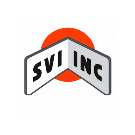 SVI Logo, AlamoEquipment.com