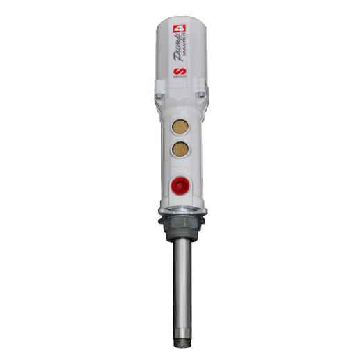 Samson 348120 PumpMaster 4 5:1 (55 Gal.) Air Operated Oil Pump, AlamoEquipment.com