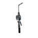 Samson 365536 Oil Control Handle with Digital Meter with 60° 60º Rigid with Quarter Turn Non-Drip Tip, AlamoEquipment.com