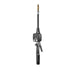 Samson 365538 Electronic Display Meter - Formable outlet, 1/4 turn narrow non-drip tip, AlamoEquipment.com