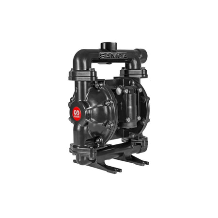 Samson CP10 1" Ported, AlamoEquipment.com