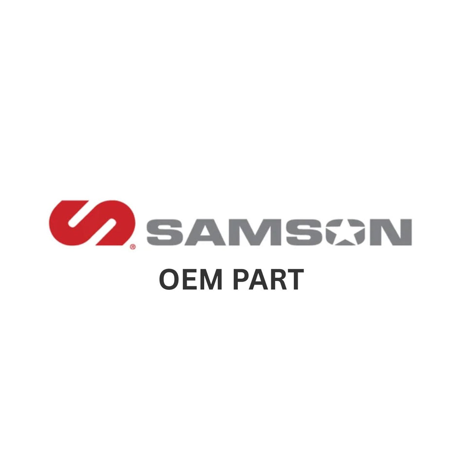 Samson DP200 Pump Repair Kit - Directional Valve #558525, AlamoEquipment.com