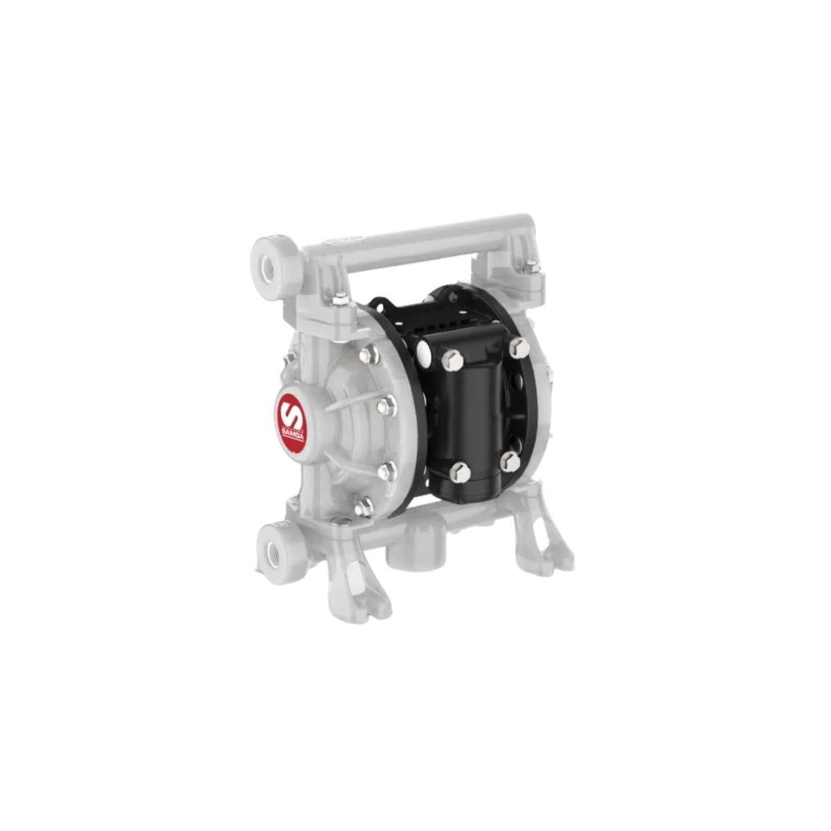 Samson UP03 3/8", AlamoEquipment.com