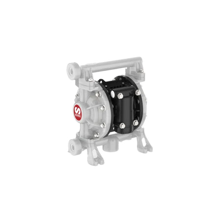 Samson UP03 3/8", AlamoEquipment.com