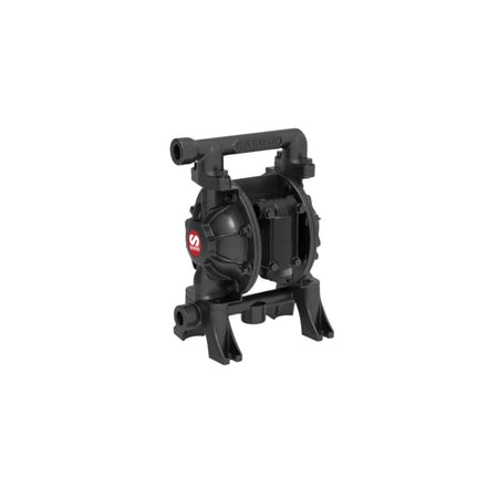 Samson UP05 1/2" Ported Aluminum, AlamoEquipment.com