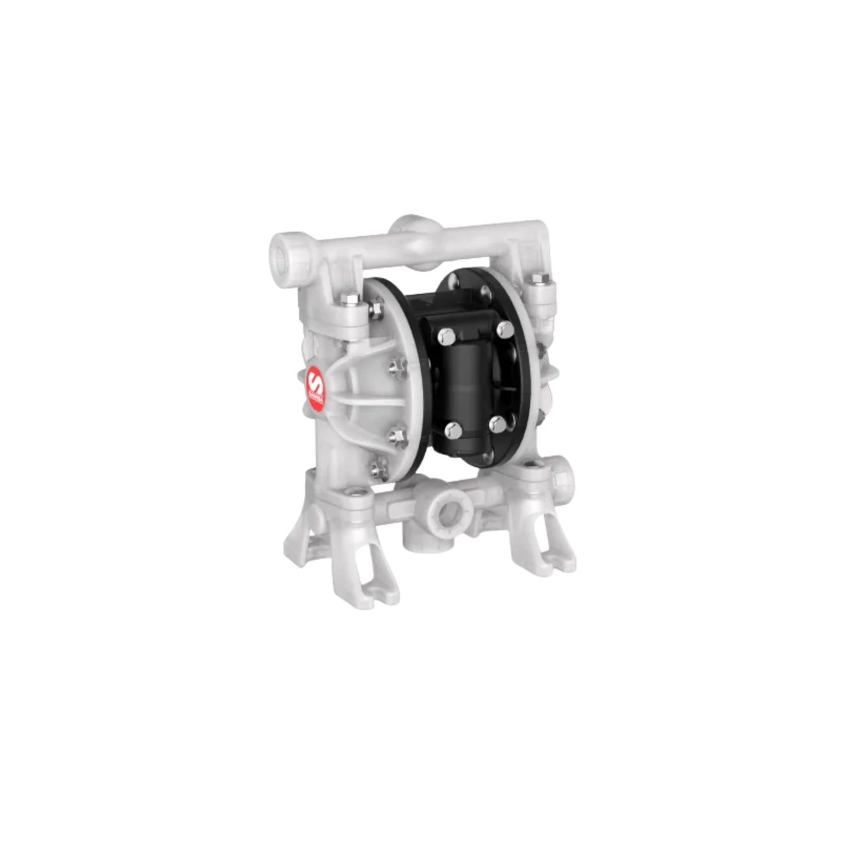 Samson UP05 1/2" Ported Polypropylene, AlamoEquipment.com