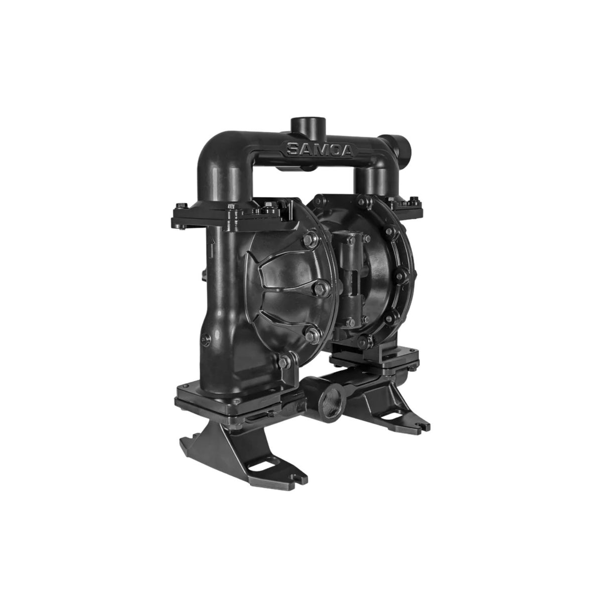 Samson UP15 1 1/2″ Ported, AlamoEquipment.com