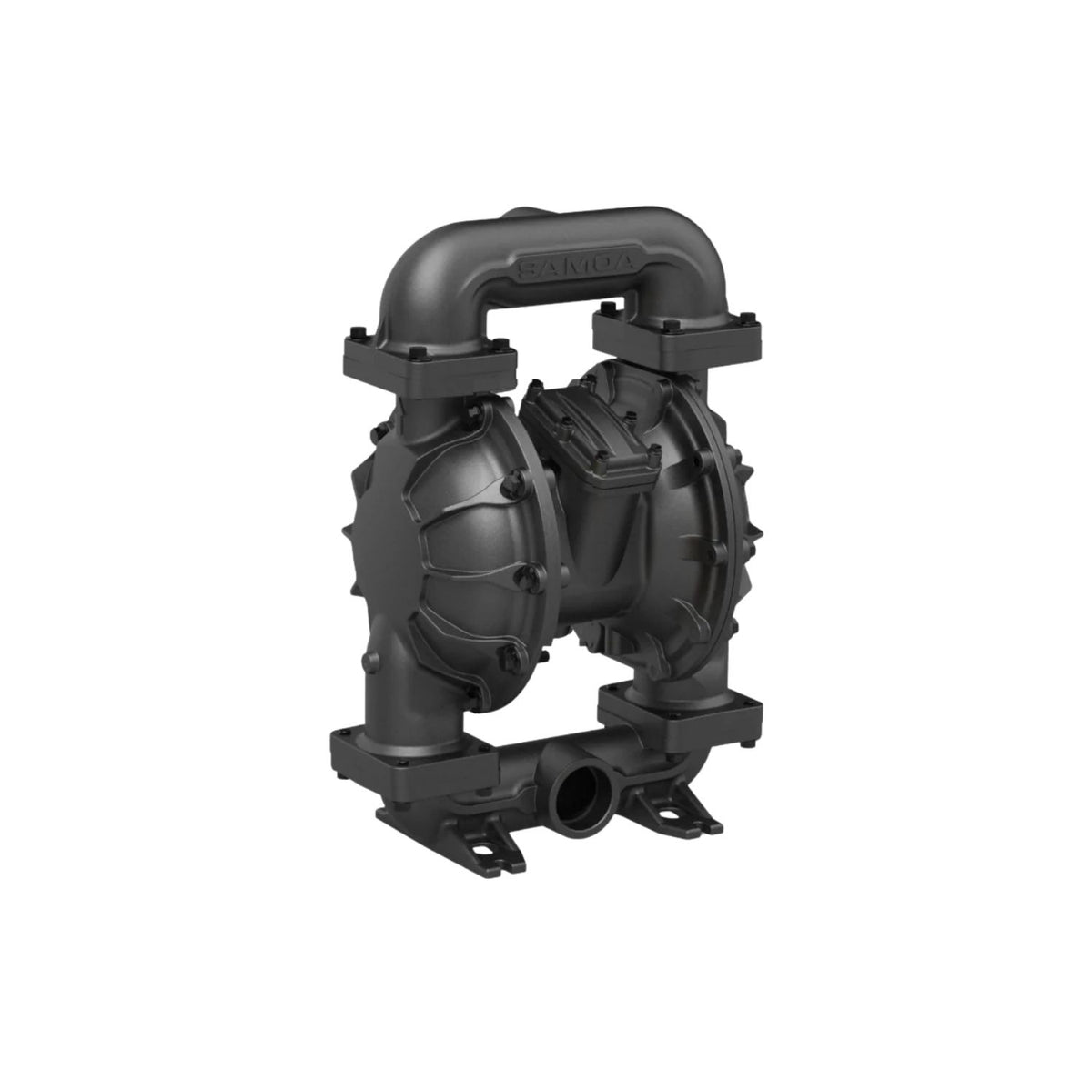 Samson UP30 3" Ported, AlamoEquipment.com