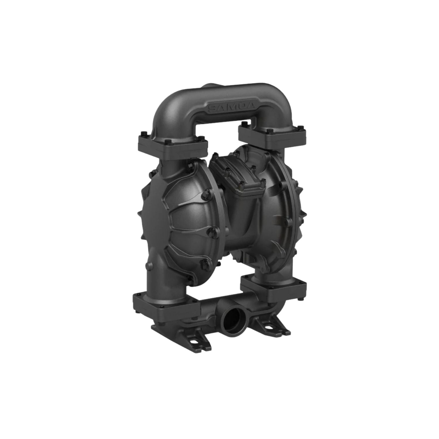 Samson UP30 3" Ported, AlamoEquipment.com
