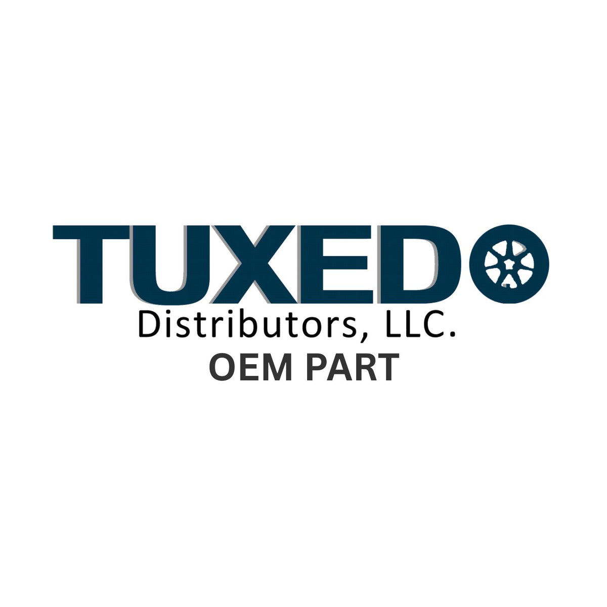 Tuxedo OEM Part, AlamoEquipment.com