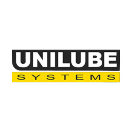 Unilube Systems Logo, AlamoEquipment.com