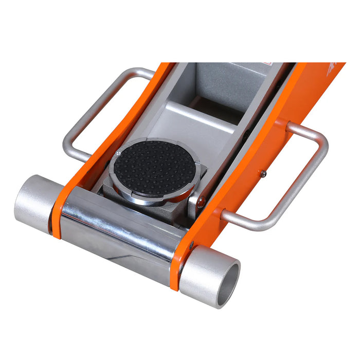 APlusLift 3 Ton Lower profile Full Aluminum Racing Floor Jack, AL350R, alamoequipment.com