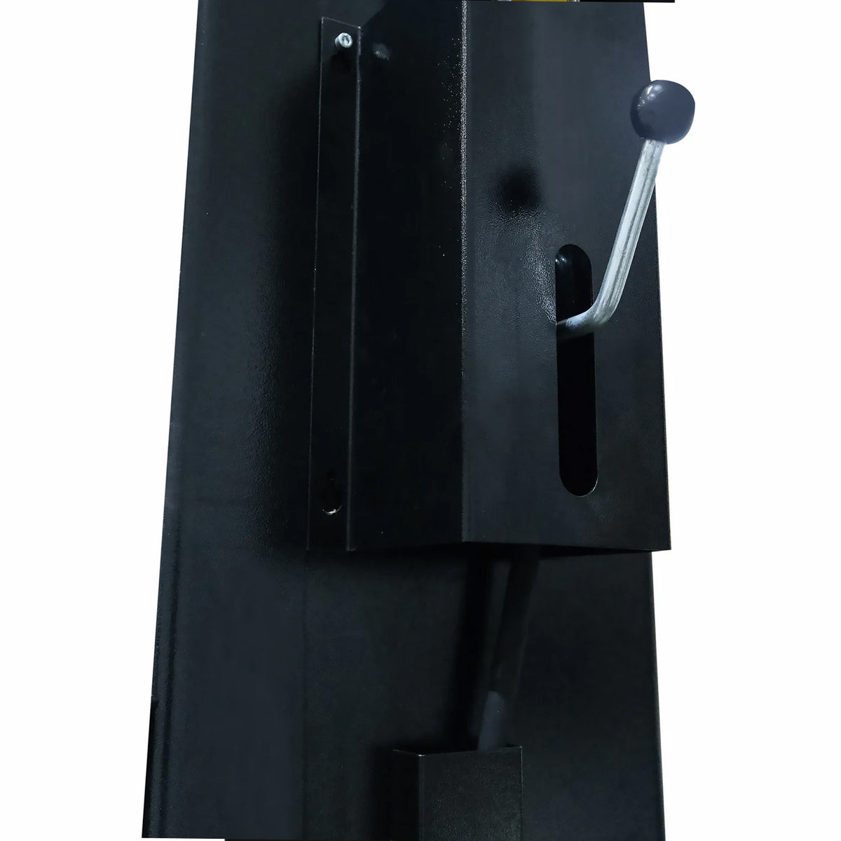 APlusLift 12,000LB 2-Post Overhead Single Release Direct Drive Car Lift #AP-12SR, alamoequipment.com