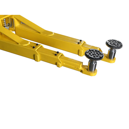 APlusLift 10,000LB 2-Post Overhead Heavy Duty Car Lift #HW-10KOH-A, alamoequipment.com