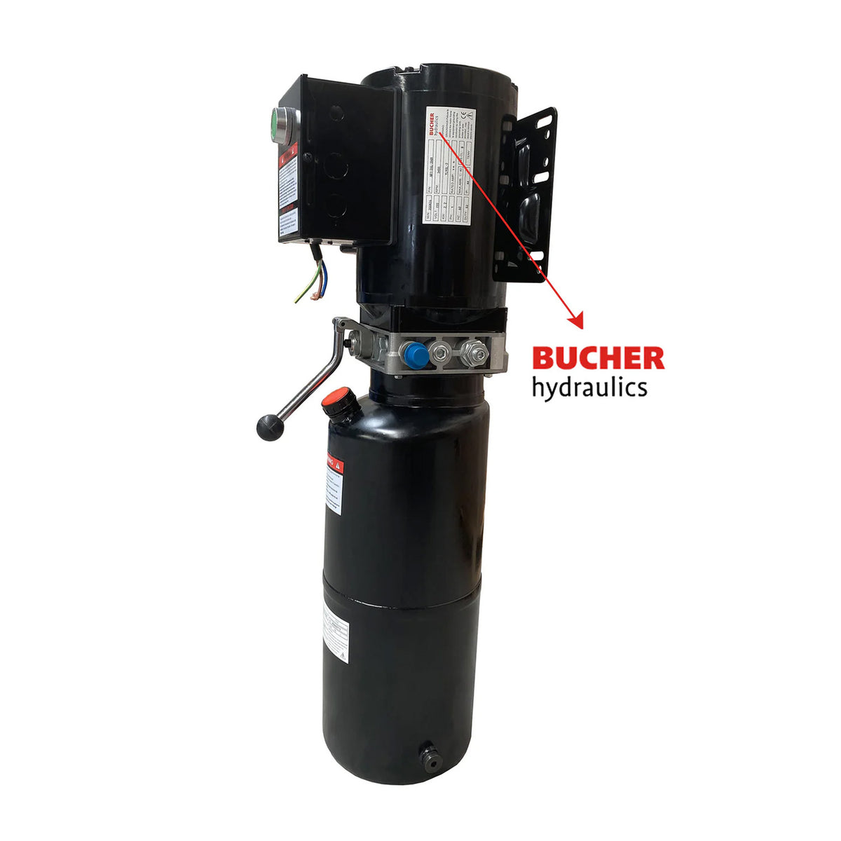 APlusLift 10,000LB 2-Post Overhead Heavy Duty Car Lift #HW-10KOH-A, alamoequipment.com