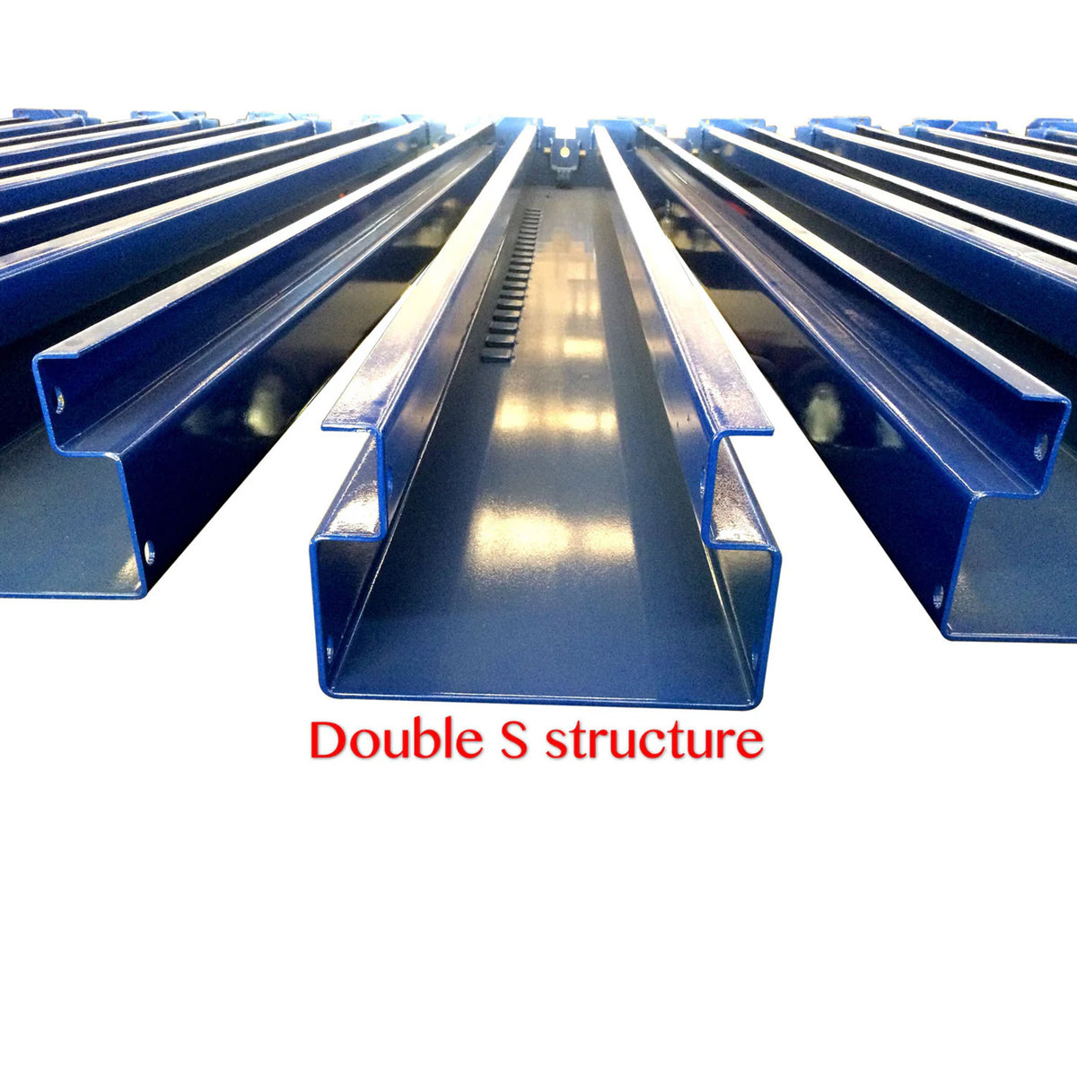 APlusLift 10,000LB 2-Post Overhead Heavy Duty Car Lift #HW-10KOH-A, alamoequipment.com