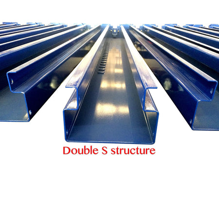 APlusLift 10,000LB 2-Post Overhead Heavy Duty Car Lift #HW-10KOH-A, alamoequipment.com