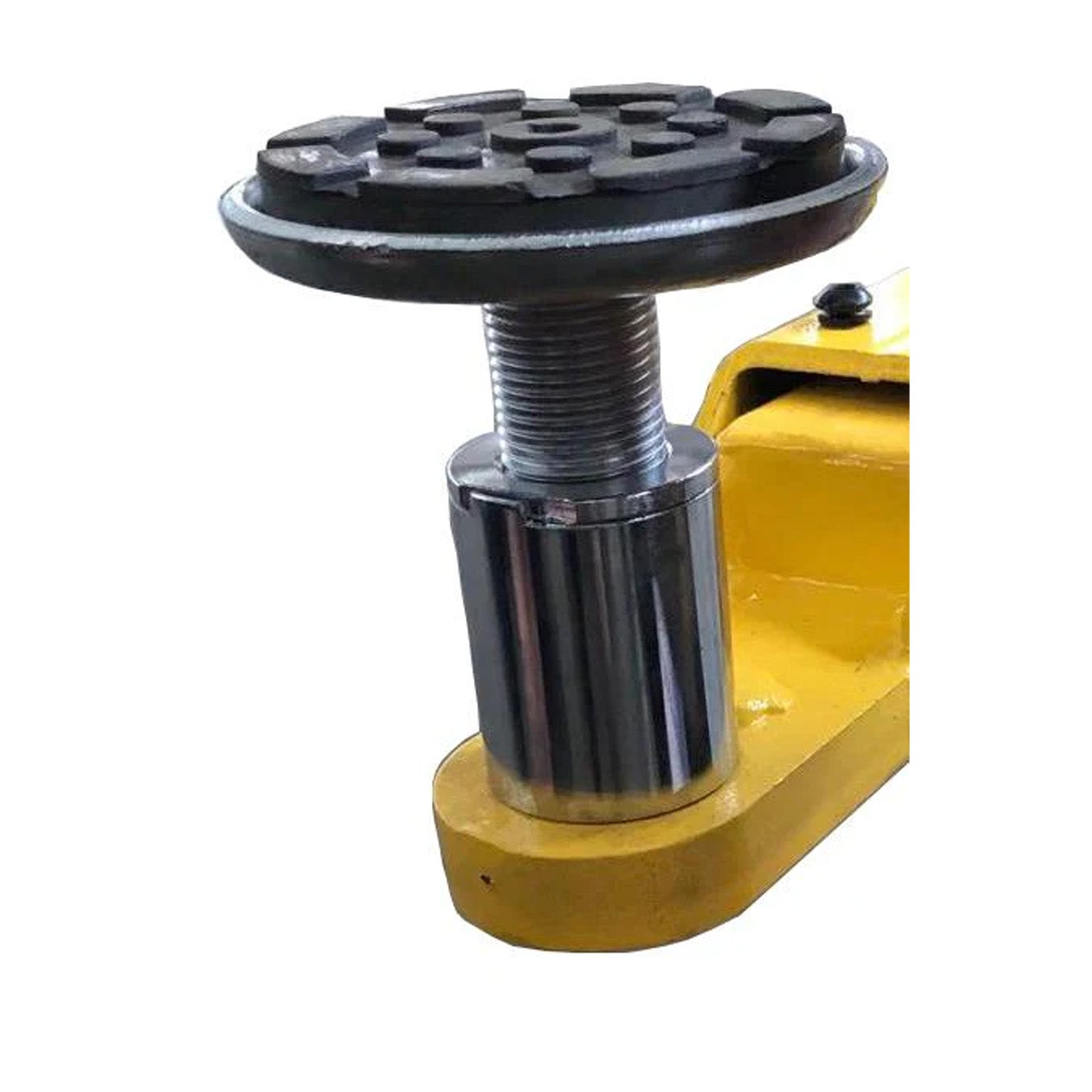 APlusLift 10,000LB 2-Post Overhead Symmetrical, Asymmetrical Single Release Car Lift #HW-10ASY, alamoequipment.com