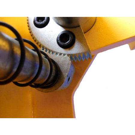 APlusLift 10,000LB 2-Post Overhead Symmetrical, Asymmetrical Single Release Car Lift #HW-10ASY, alamoequipment.com