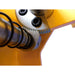 APlusLift 10,000LB 2-Post Overhead Symmetrical, Asymmetrical Single Release Car Lift #HW-10ASY, alamoequipment.com
