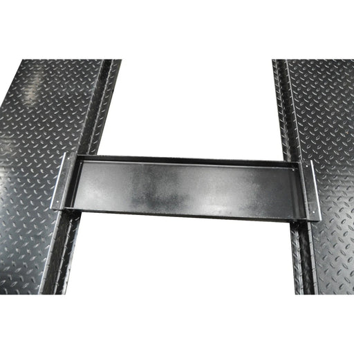 APlusLift Jack Tray with 4400LB Capacity for HW-8S and HW-8SXLT 4-Post Lifts, alamoequipment.com