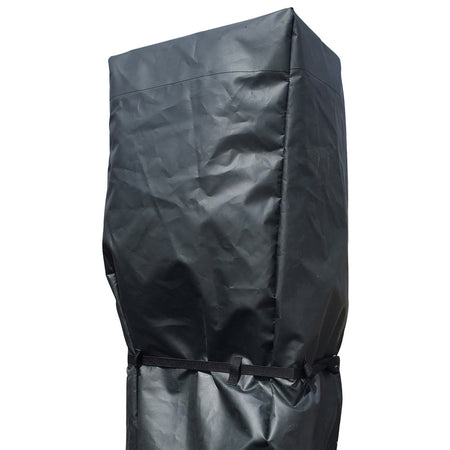 Challenger Full Cover for Mobile Columns #CLHM-CVR-F, Alamo Equipment, TX