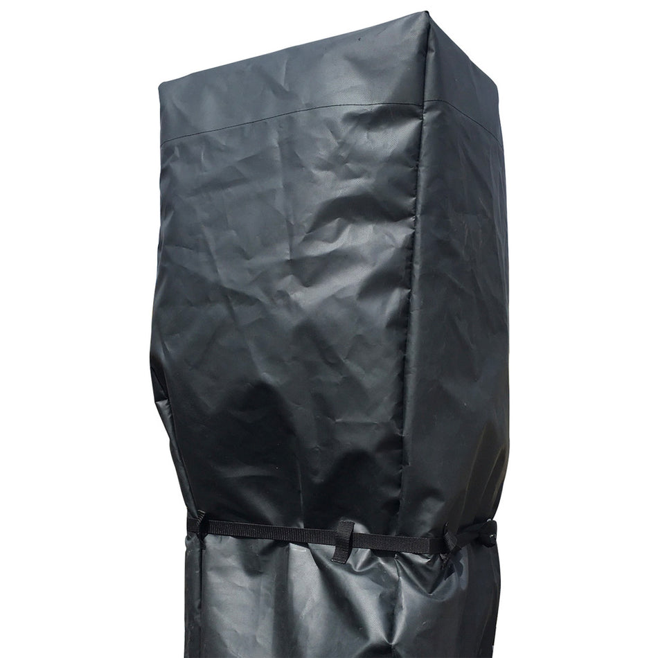 Challenger Full Cover for Mobile Columns #CLHM-CVR-F, Alamo Equipment, TX