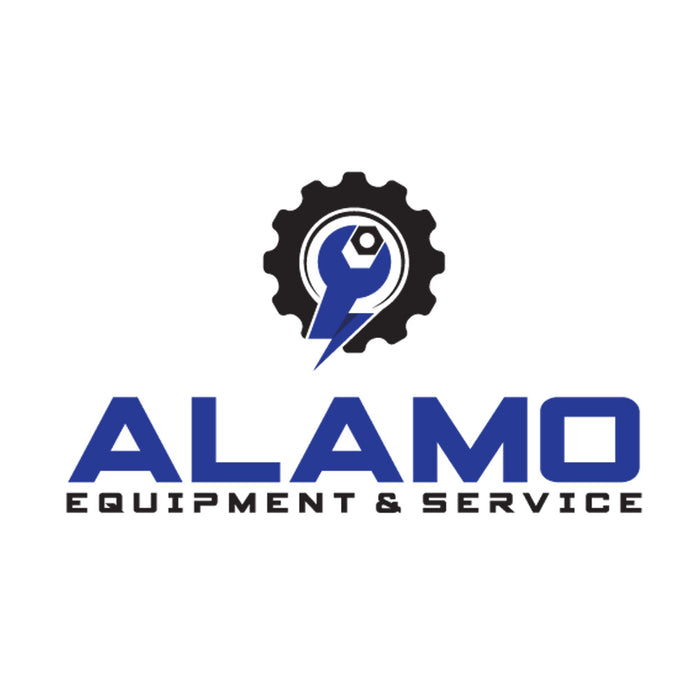 Alamo Equipment logo