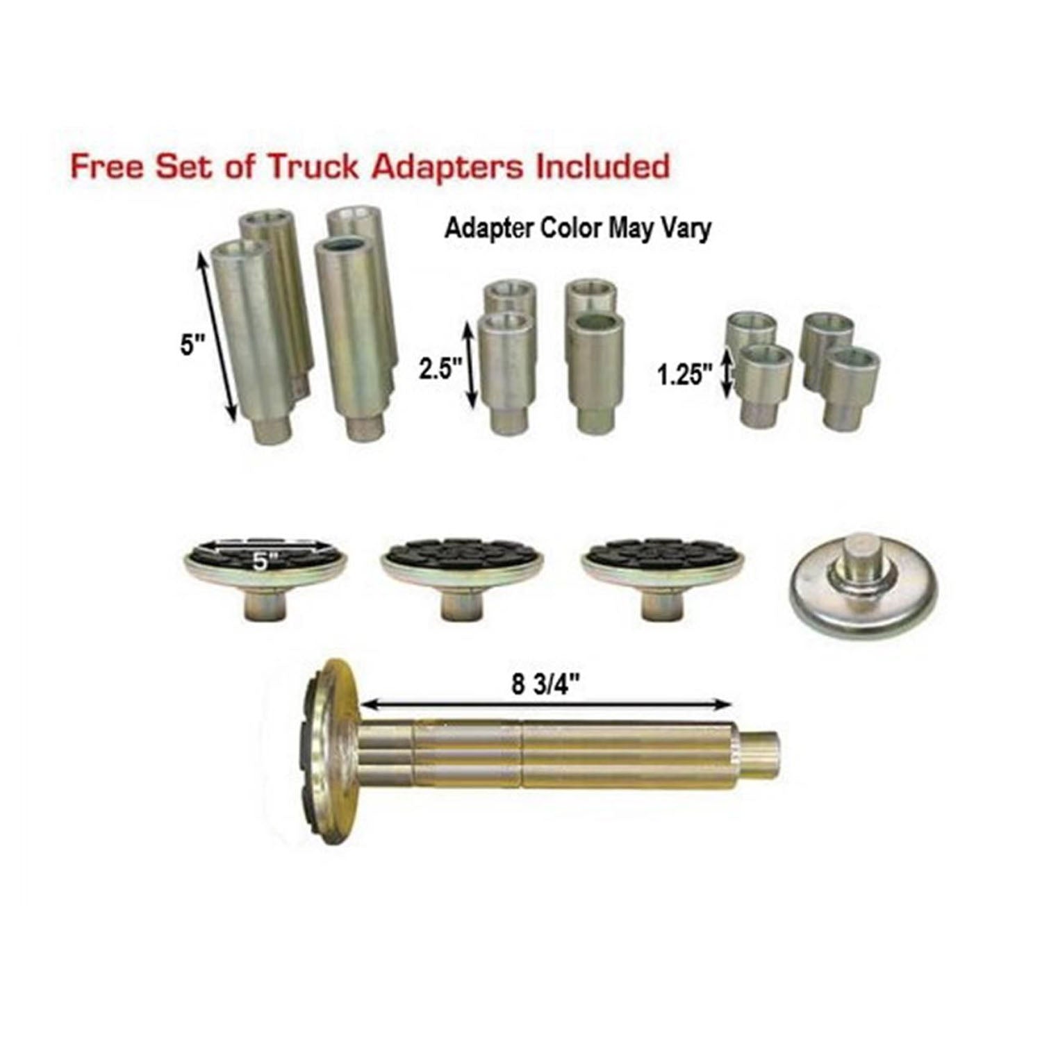 Atlas® PV12PX 2 Post Lift 12k lbs #ATEXH-PV12PX-FPD, alamoequipment.com