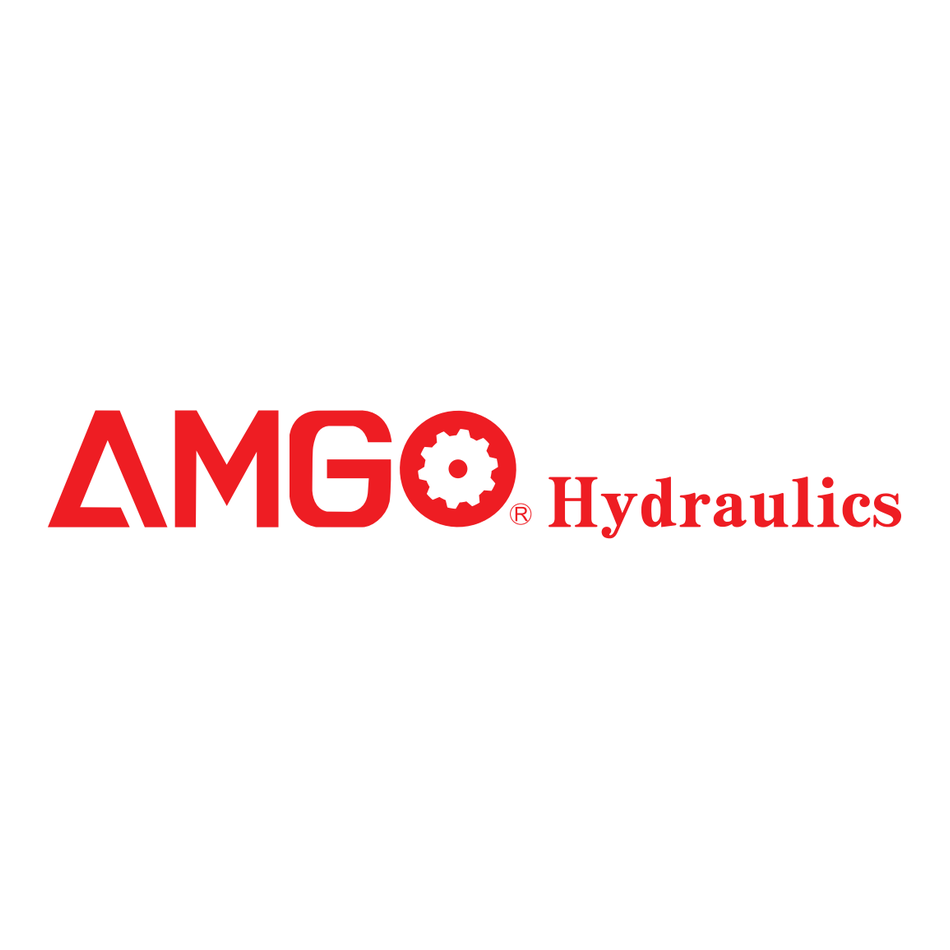 AMGO Hydraulics logo