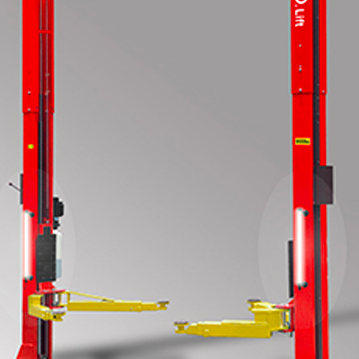 AMGO® Hydraulics 21102 LED Light Kit For 2 Post Lifts, Alamo Equipment, TX