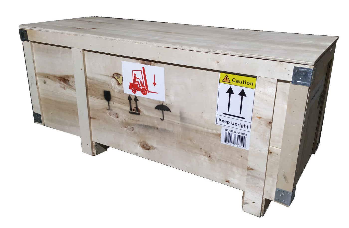 APlusLift 6000LB Air Operated Rolling Jack ARJ-60, alamoequipment.com