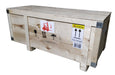APlusLift 6000LB Air Operated Rolling Jack ARJ-60, alamoequipment.com