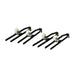 APlusLift 9,000LB 4-Post Double Deck Parking Storage Service Car Lift #HW-9KDP, alamoequipment.com