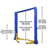 Atlas® Platinum PVL12 ALI Certified 12,000 lb. Capacity 2-Post Lift, alamoequipment.com