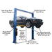 Atlas® Equipment 9OHSC Overhead 9,000 lb. Capacity 2-Post Lift, alamoequipment.com