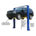 Atlas® Equipment 9KOH Symmetric/Asymmetric 2 Post Lift 9,000 lbs, alamoequpment.com