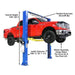 Atlas® Equipment PRO-9D Overhead 9,000 lb. Capacity 2-Post Lift, alamoequipment.com