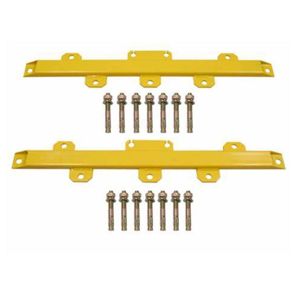 Atlas Base Plate Extension Kit for BP10000X Lift #ATTD-BP-EXTKIT-BP8, alamoequipment.com