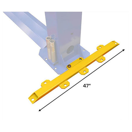 Atlas Base Plate Extension Kit for BP10000X Lift #ATTD-BP-EXTKIT-BP8, alamoequipment.com