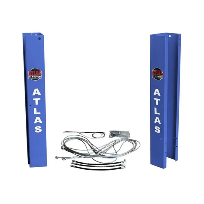 Atlas® Platinum Height Extension Kit, alamoequipment.com