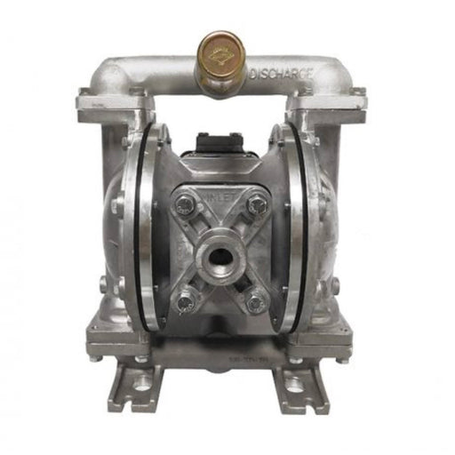 Balcrank 1120-015S AODD Conventional 1 in. Aluminum Diaphragm Pump, Alamo Equipment, alamoequipment.com