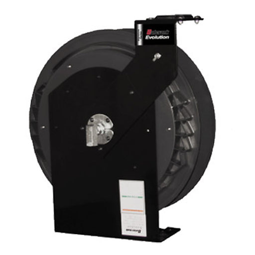 Balcrank Evolution Series 1/2 in. x 50 ft. Medium Pressure Oil Hose Reel, alamoequipment.com