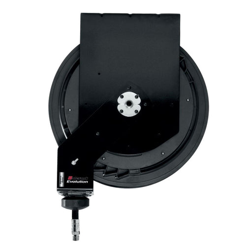 Balcrank Evolution Series 3/8 in. x 50 ft. Low Pressure Air & Water Hose Reel, #2140-008, alamoequipment.com