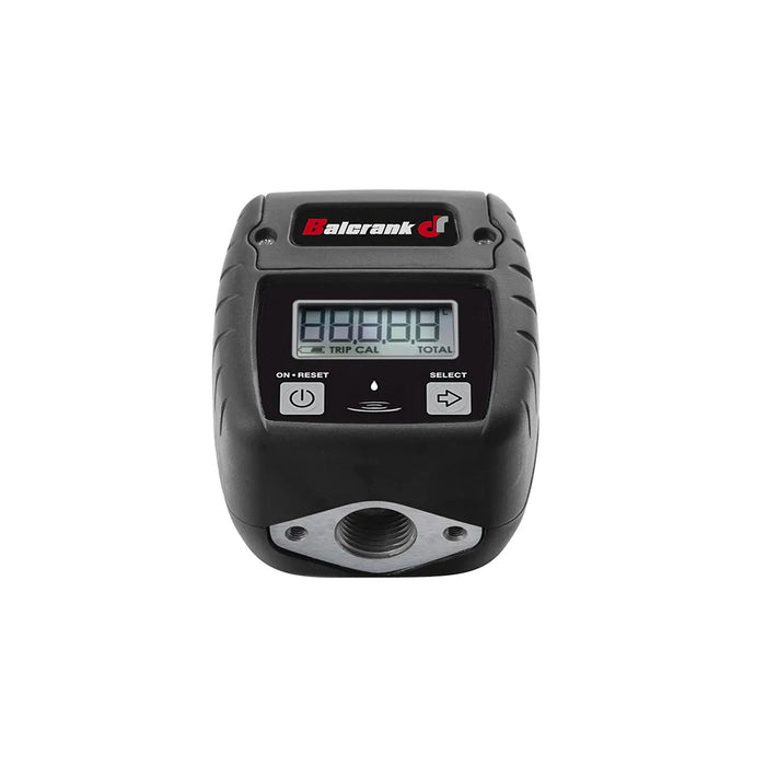 Balcrank DR Style Digital Meter, AlamoEquipment.com