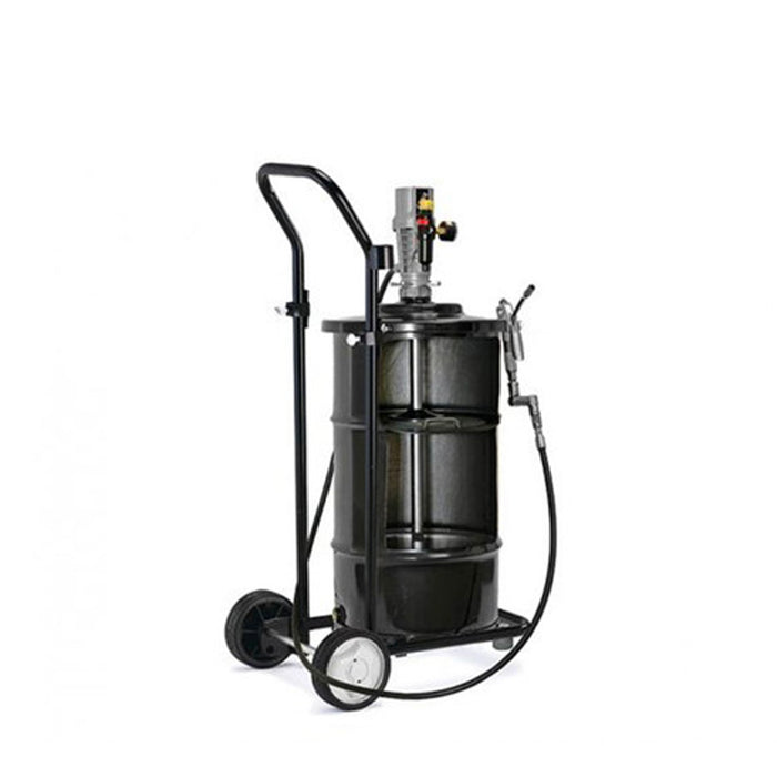 Balcrank Lynx 55:1 Grease Piston 120lb Portable Pump Package #1135-035, AlamoEquipment.com