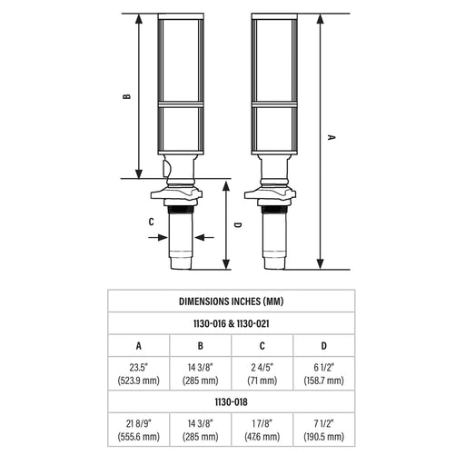 Balcrank Panther™ 5:1 Oil Pump #1130-016, AlamoEquipment.com