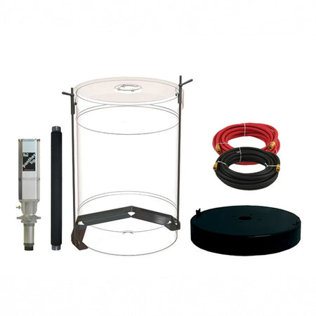 Balcrank Panther® HP 5:1 Mobile Oil Package #7120-019, AlamoEquipment.com