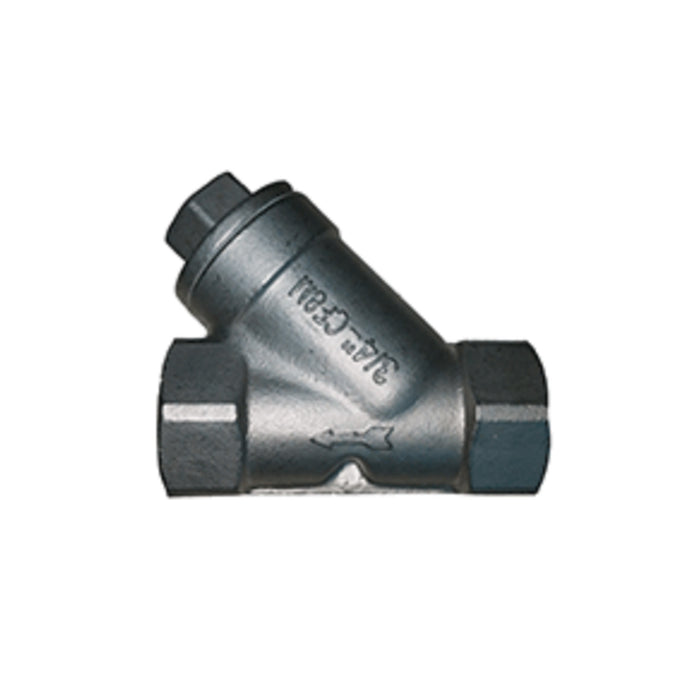 Balcrank Y-Strainer, Alamo Equipment, alamoequipment.com